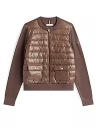 TOMMY HILFIGER | Veste matelassée légère | Marron