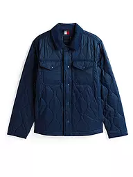 TOMMY HILFIGER | Veste matelassée légère | Bleu