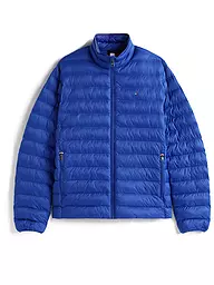 TOMMY HILFIGER | Veste matelassée légère | Bleu