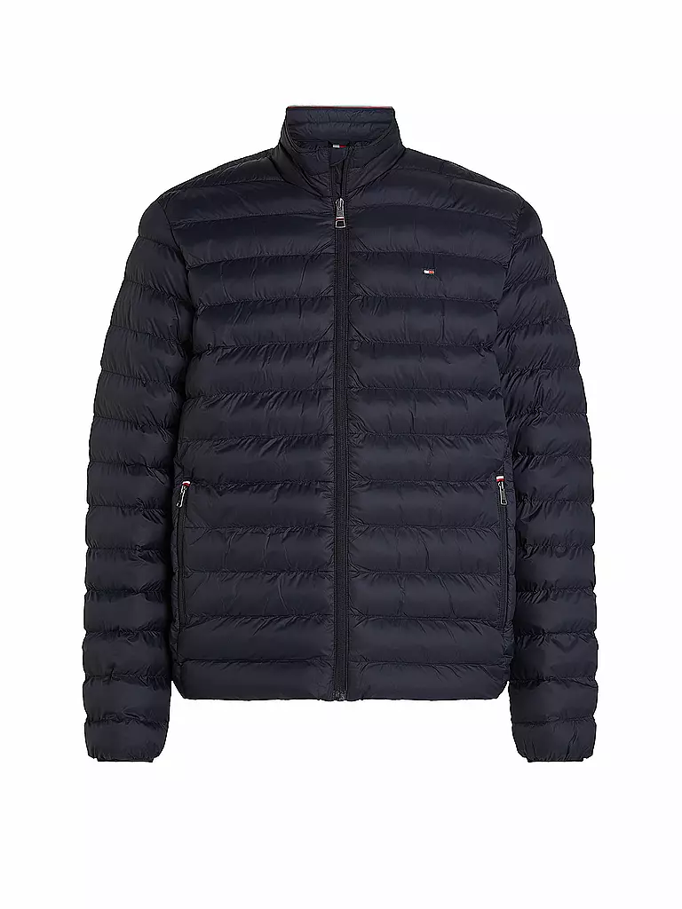 TOMMY HILFIGER | Veste matelassée légère | blau