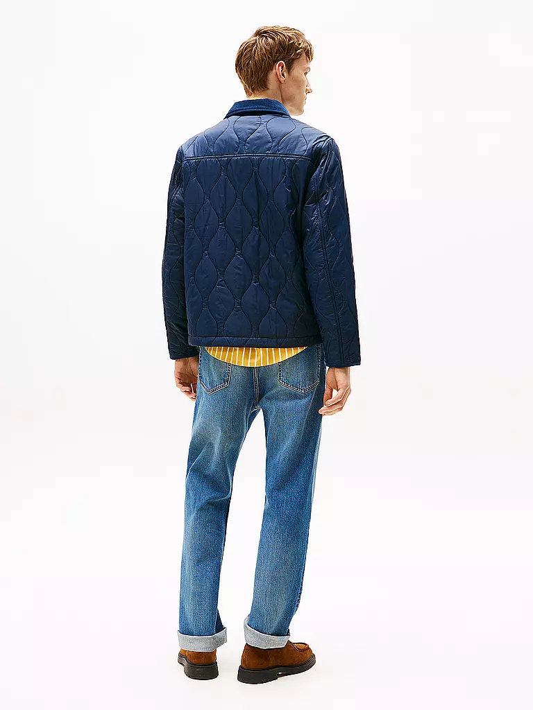 TOMMY HILFIGER | Veste matelassée légère | 