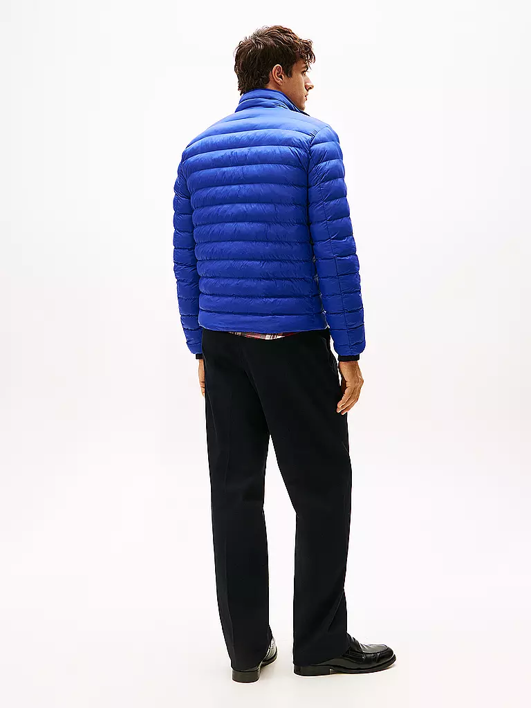 TOMMY HILFIGER | Veste matelassée légère | 