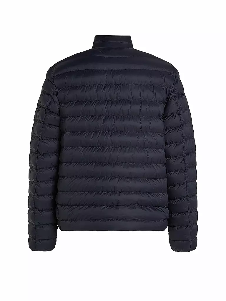 TOMMY HILFIGER | Veste matelassée légère | blau