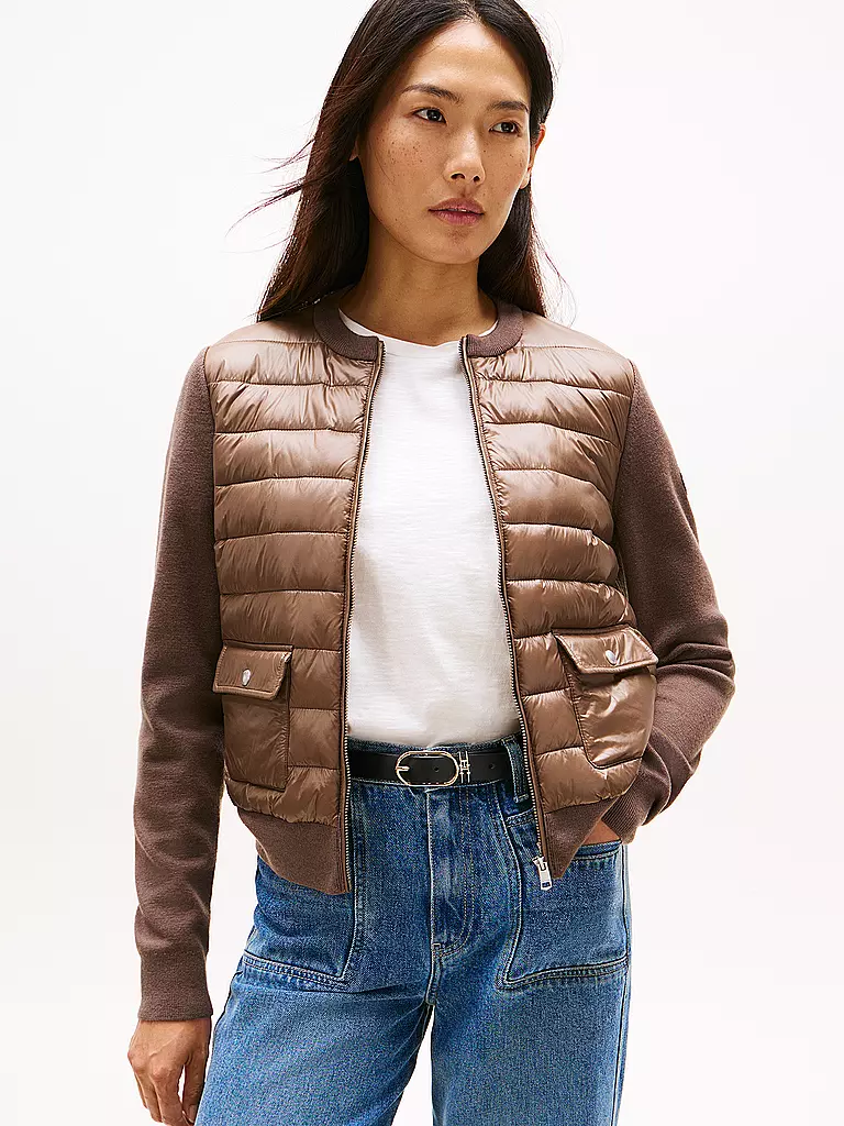TOMMY HILFIGER | Veste matelassée légère | 