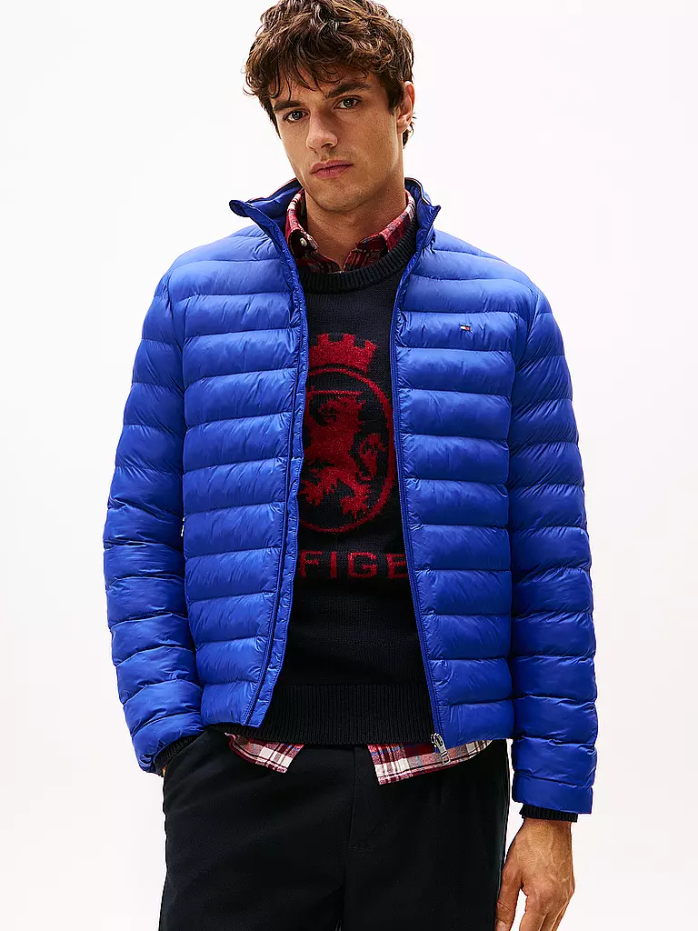 TOMMY HILFIGER | Veste matelassée légère | 