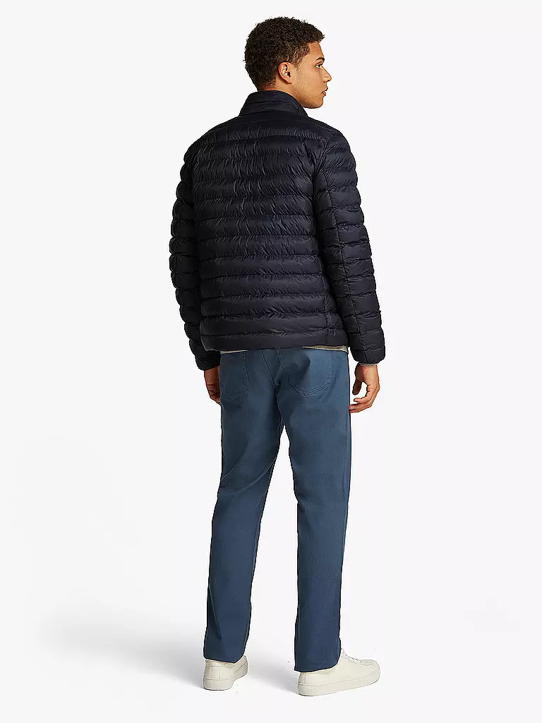 TOMMY HILFIGER | Veste matelassée légère | blau