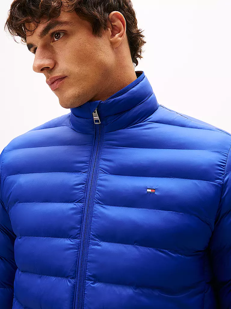 TOMMY HILFIGER | Veste matelassée légère | 