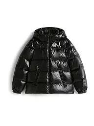 TOMMY HILFIGER | Doudoune fille | Noir