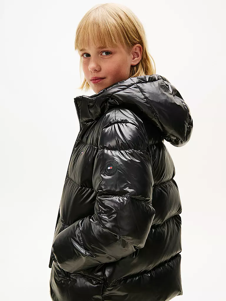 TOMMY HILFIGER | Veste pour fille | 