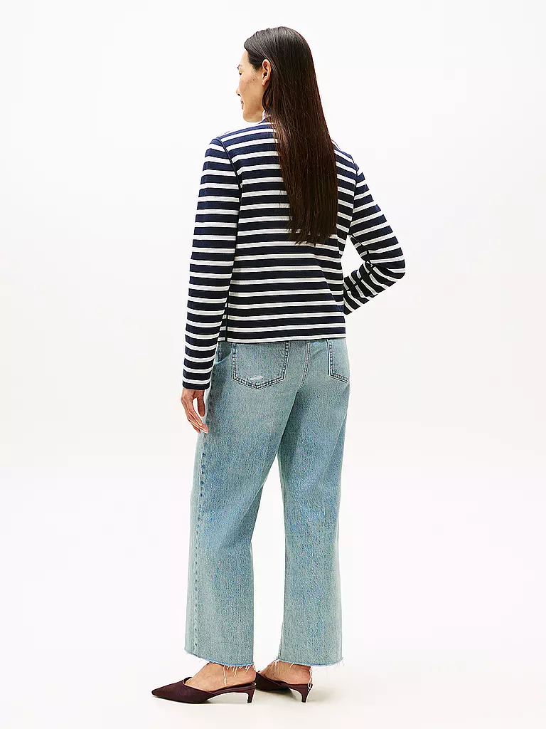 TOMMY HILFIGER | Veste réversible | 