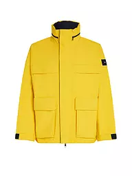 TOMMY HILFIGER | Veste RAGATTA | Jaune