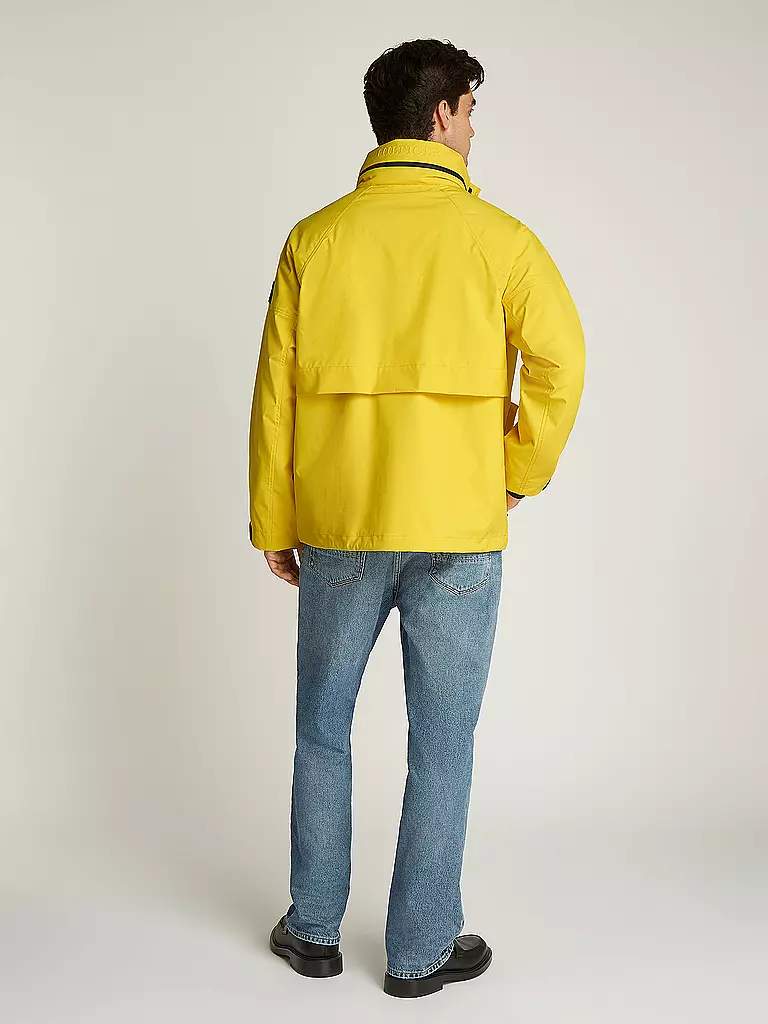 TOMMY HILFIGER | Veste RAGATTA | 