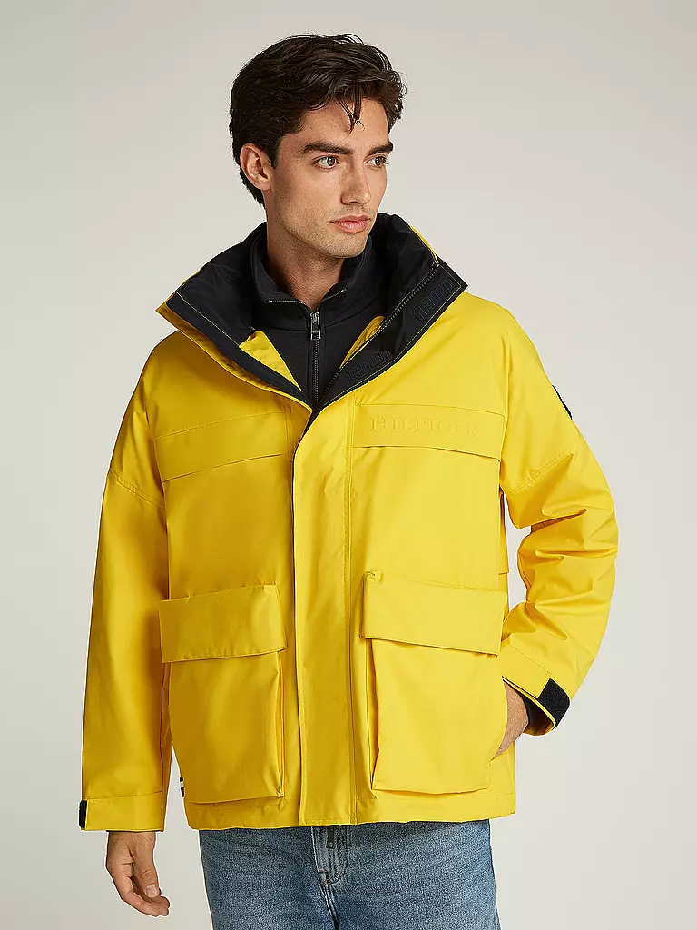 TOMMY HILFIGER | Veste RAGATTA | 