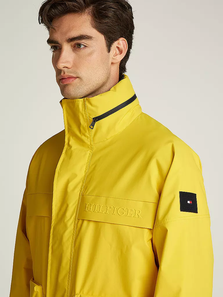 TOMMY HILFIGER | Veste RAGATTA | 