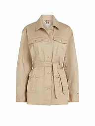 TOMMY HILFIGER | Veste | Beige