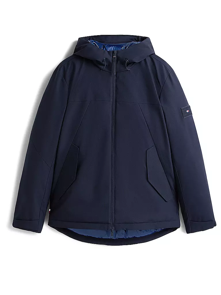 TOMMY HILFIGER | Veste | blau