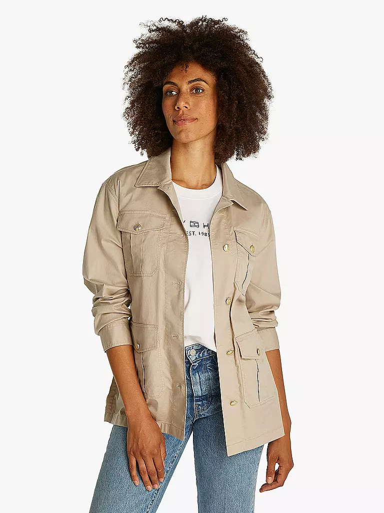 TOMMY HILFIGER | Veste | 