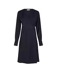 TOMMY HILFIGER | Mini-robe | Bleu foncé