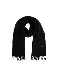 TOMMY JEANS | Écharpe | Noir