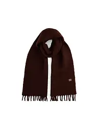 TOMMY JEANS | Écharpe | Marron