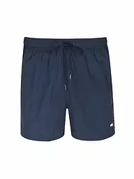 TOMMY JEANS | Badeshorts | Bleu foncé