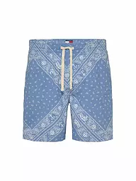 TOMMY JEANS | Badeshorts | Bleu clair