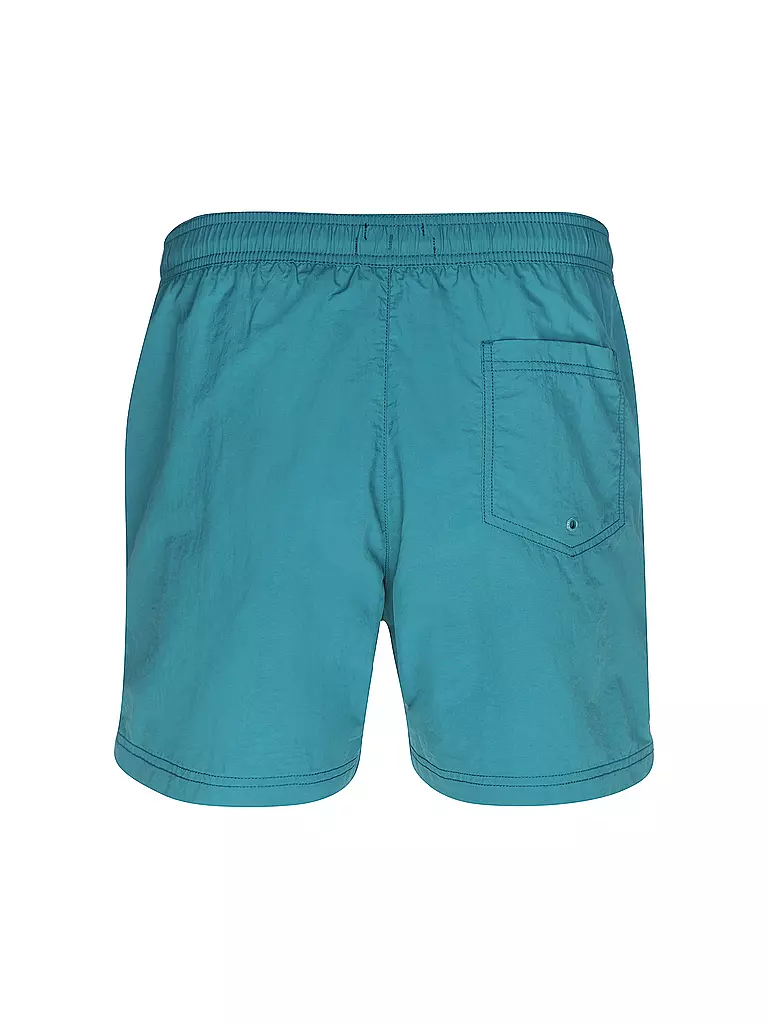 TOMMY JEANS | Badeshorts | Pétrole