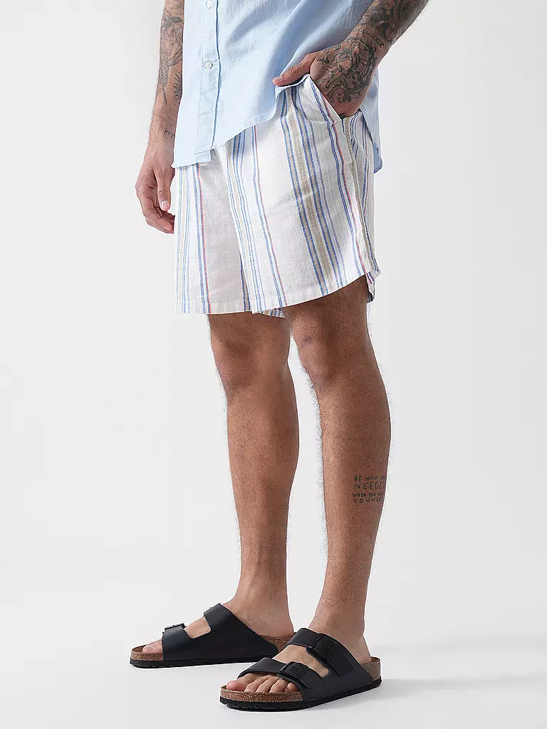 TOMMY JEANS | Badeshorts | 