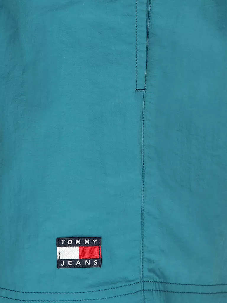 TOMMY JEANS | Badeshorts | Pétrole