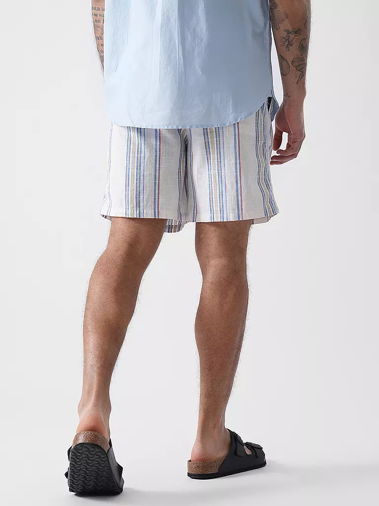 TOMMY JEANS | Badeshorts | 