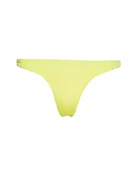 TOMMY JEANS | Bikiniunterteil  | Jaune