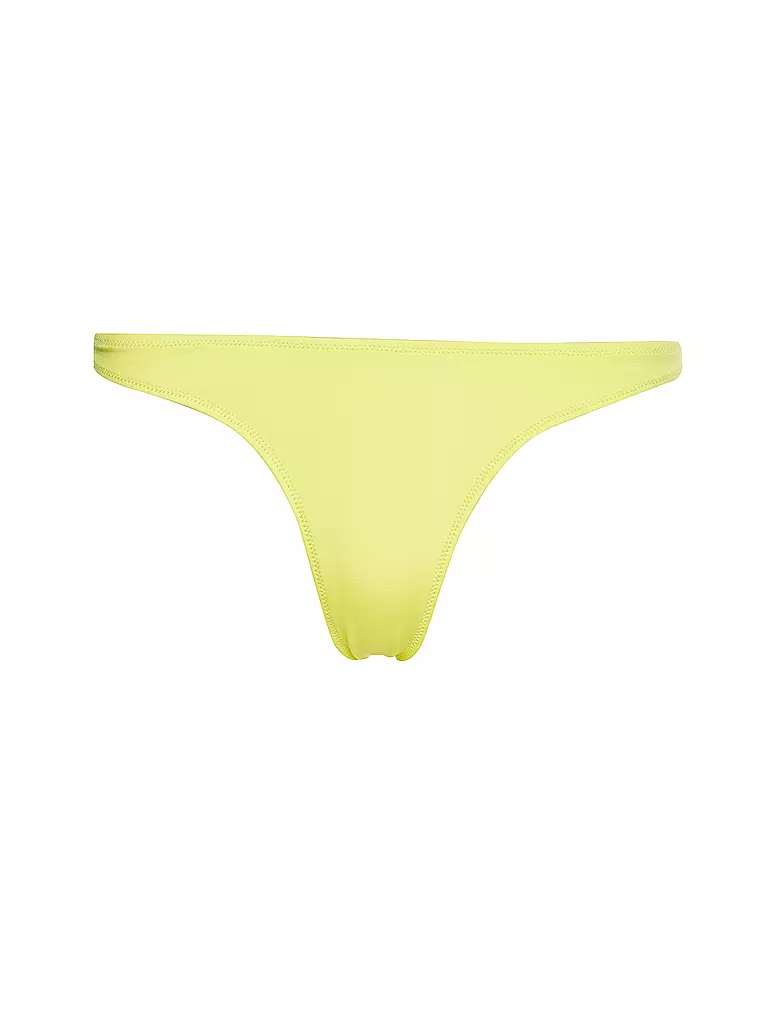 TOMMY JEANS | Bikiniunterteil  | Jaune