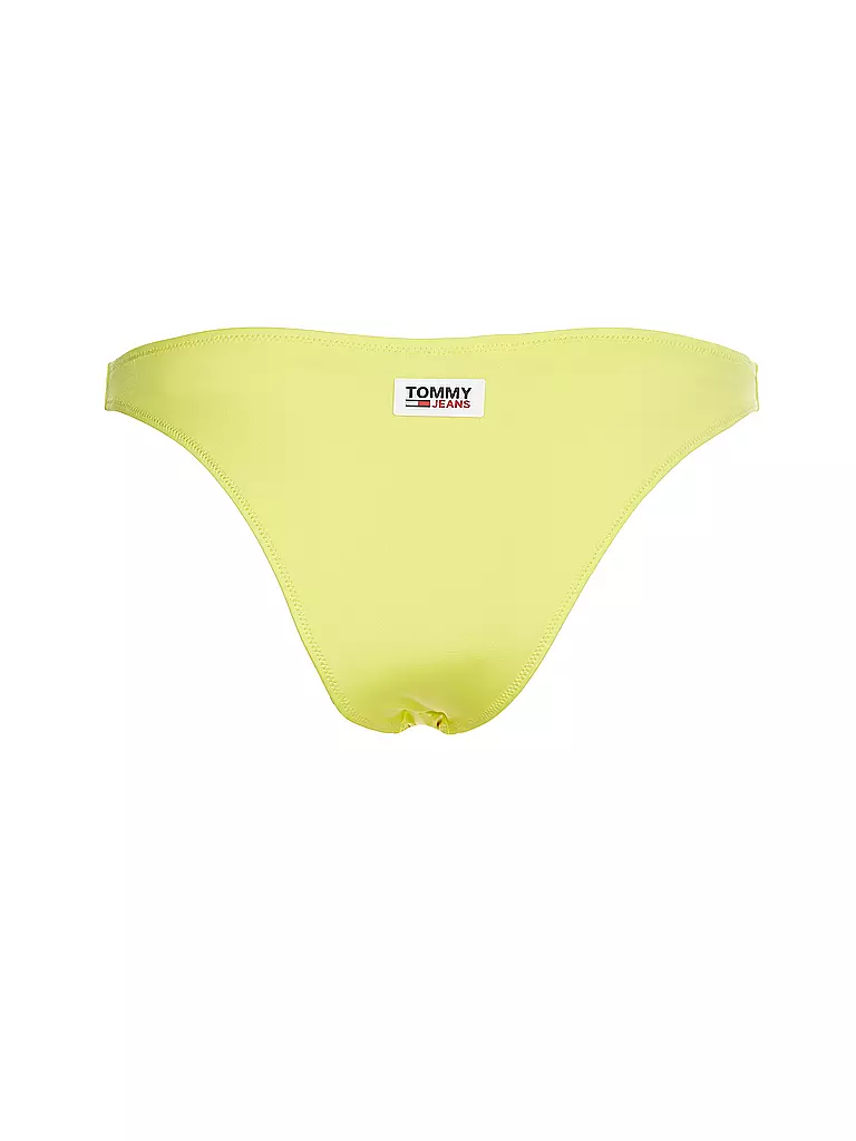 TOMMY JEANS | Bikiniunterteil  | Jaune