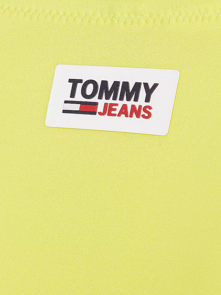 TOMMY JEANS | Bikiniunterteil  | Jaune