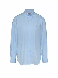 TOMMY JEANS | Blouse | Bleu clair