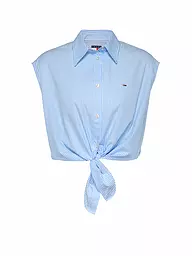 TOMMY JEANS | Blouse | Bleu clair