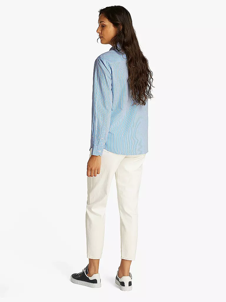 TOMMY JEANS | Blouse | 