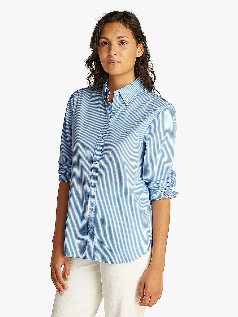 TOMMY JEANS | Blouse | 