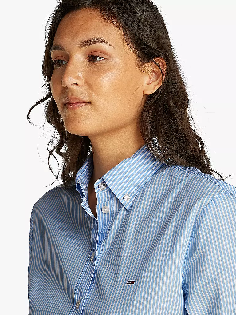 TOMMY JEANS | Blouse | 
