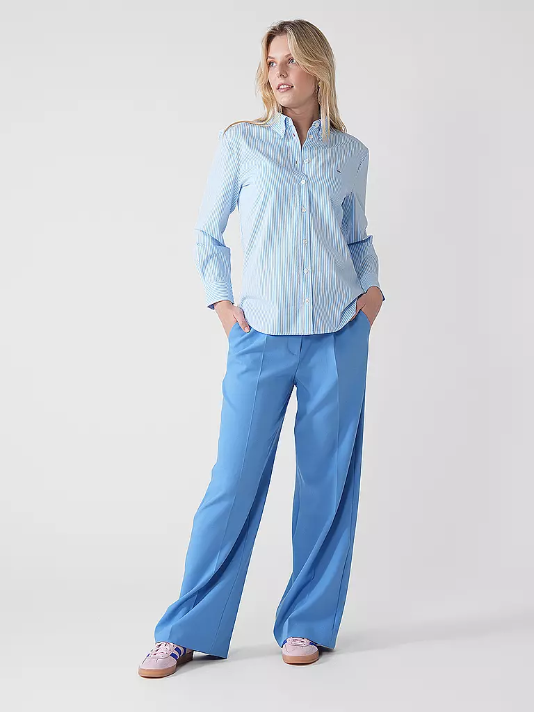 TOMMY JEANS | Blouse | hellblau