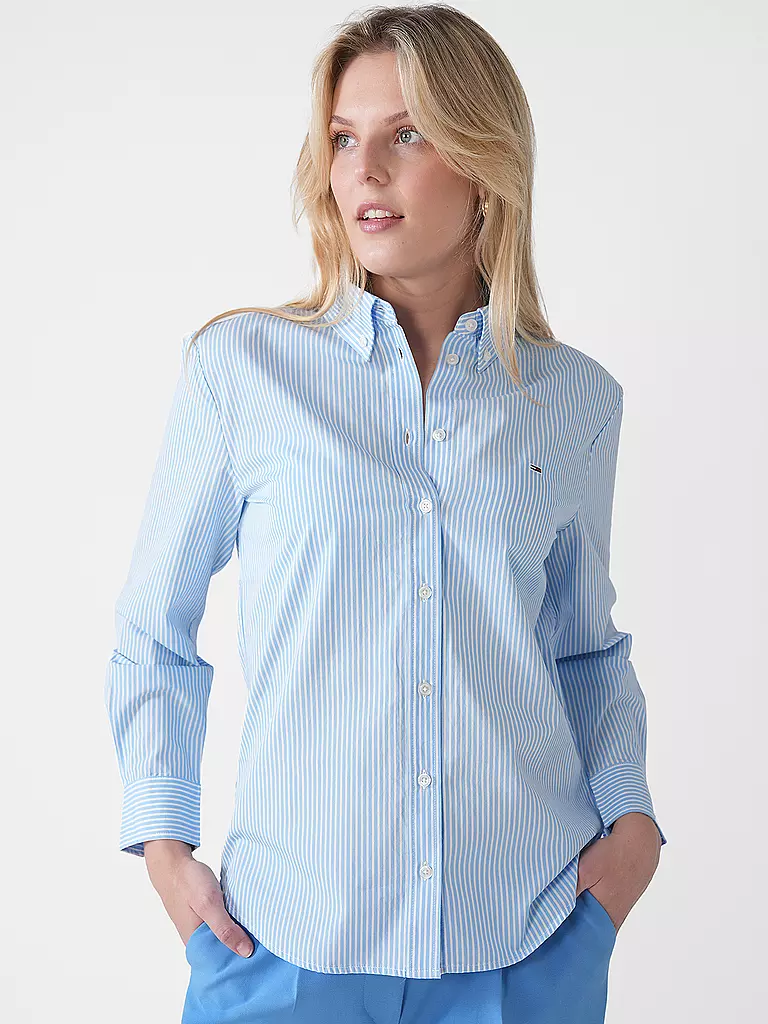 TOMMY JEANS | Blouse | 