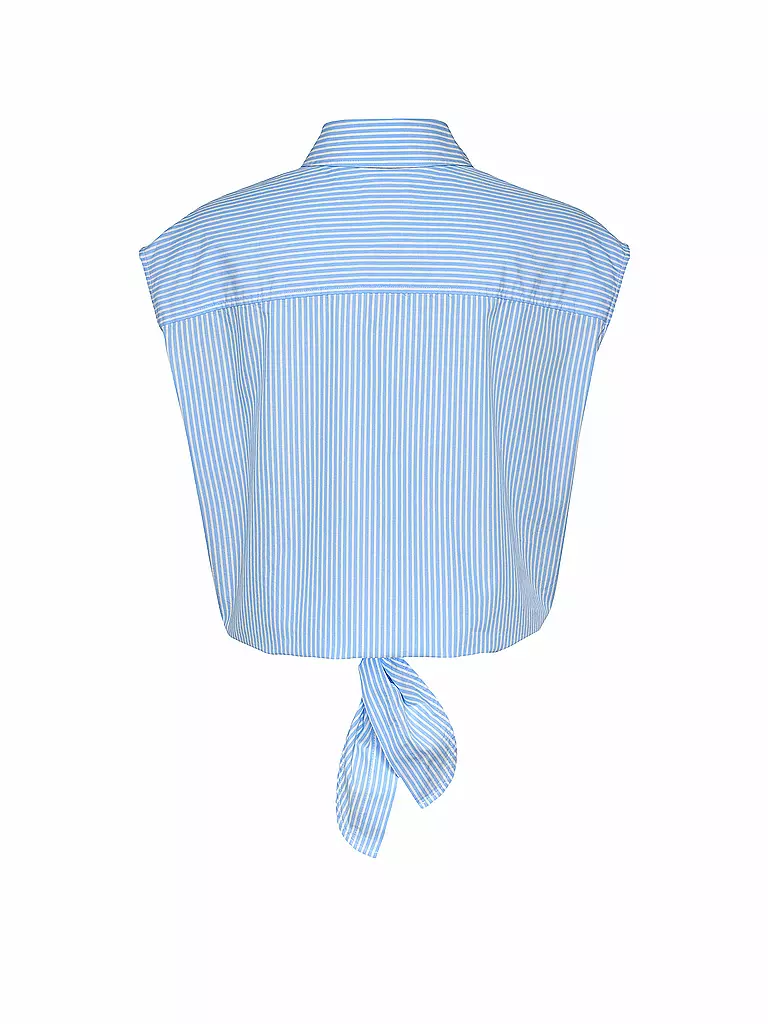 TOMMY JEANS | Blouse | 