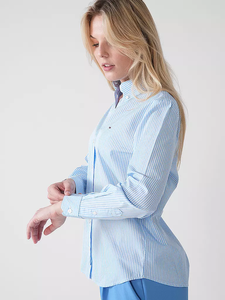 TOMMY JEANS | Blouse | 