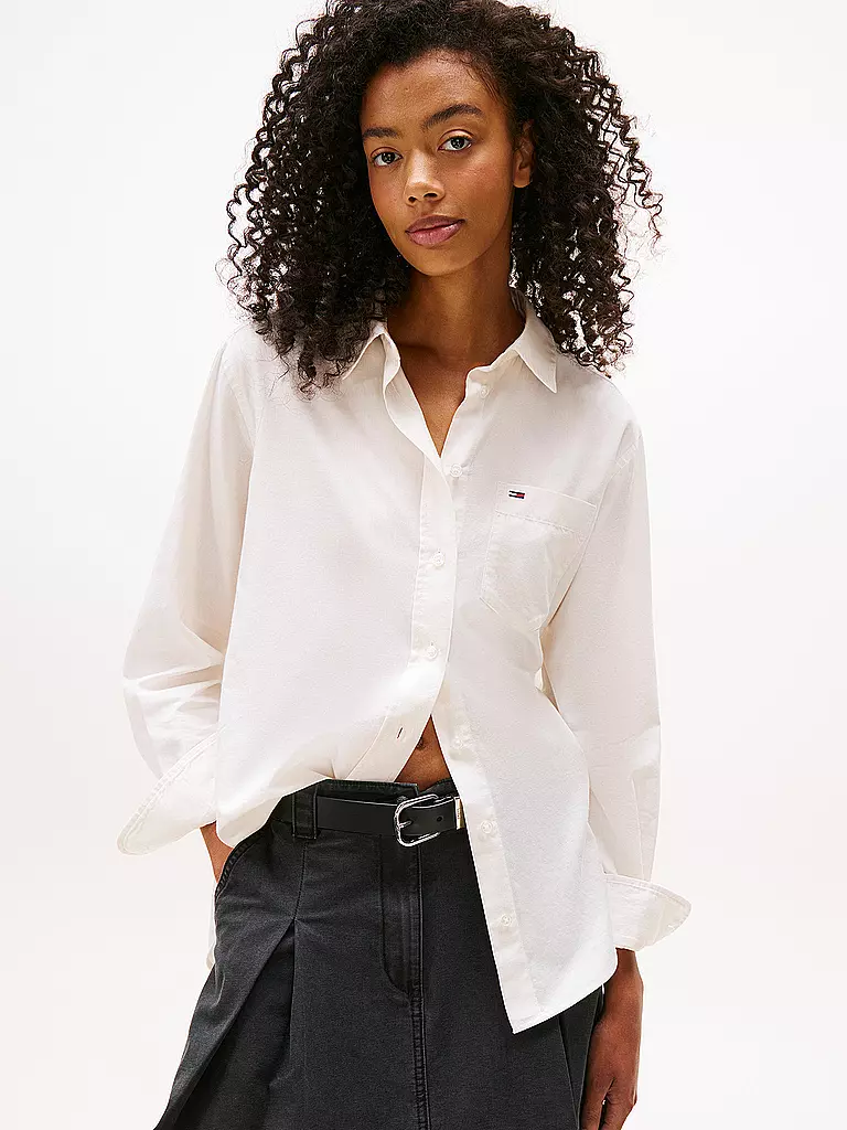 TOMMY JEANS | Blouse | 