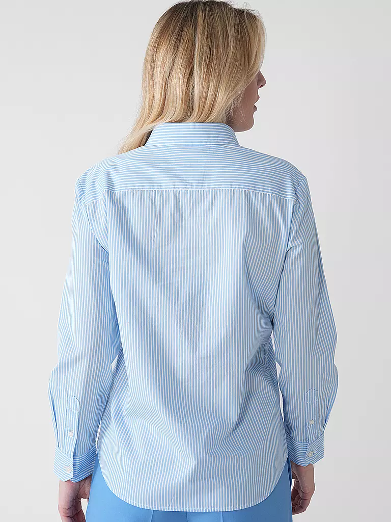TOMMY JEANS | Blouse | 