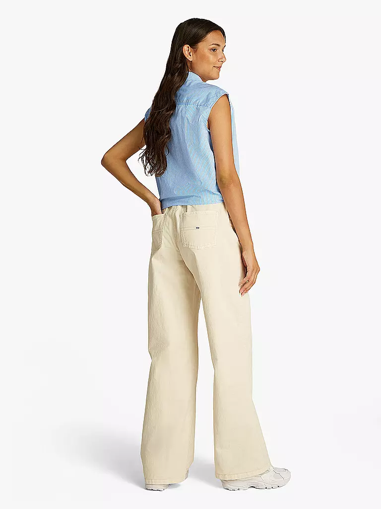 TOMMY JEANS | Blouse | 