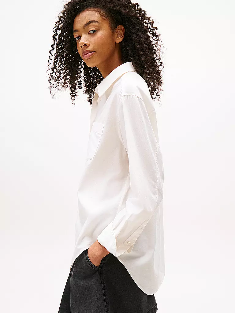 TOMMY JEANS | Blouse | 