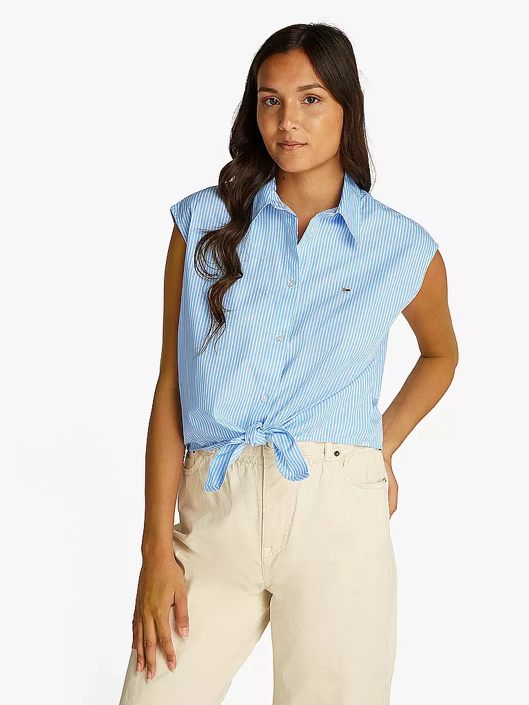 TOMMY JEANS | Blouse | 