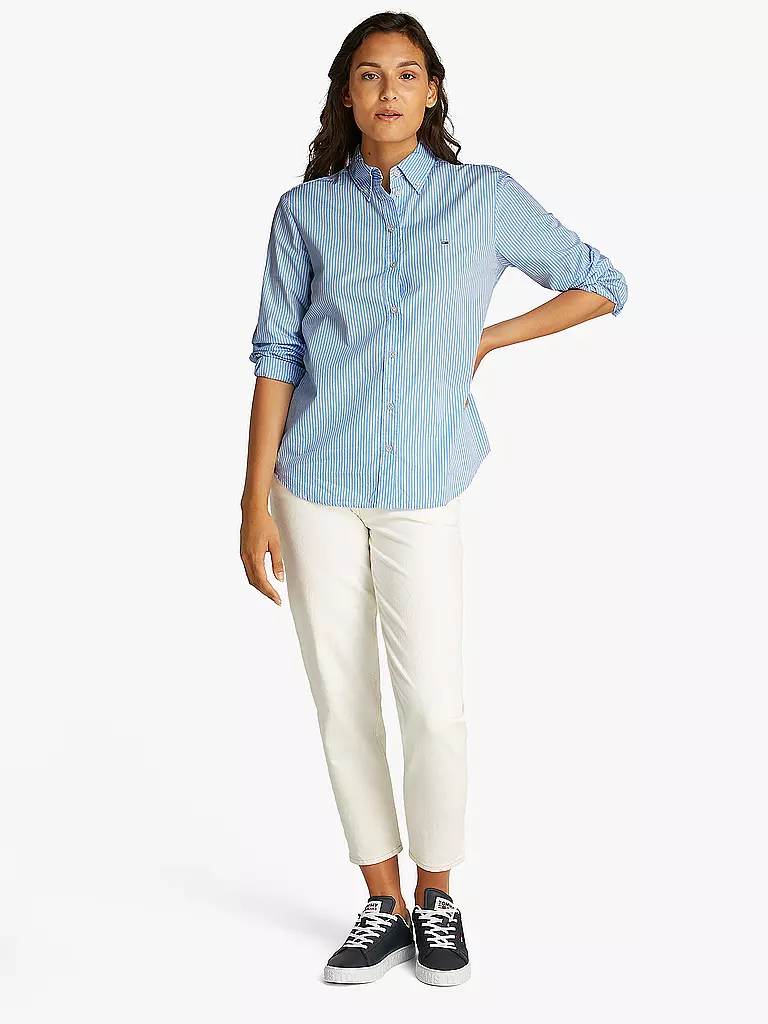 TOMMY JEANS | Blouse | 