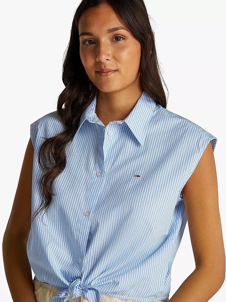 TOMMY JEANS | Blouse | 